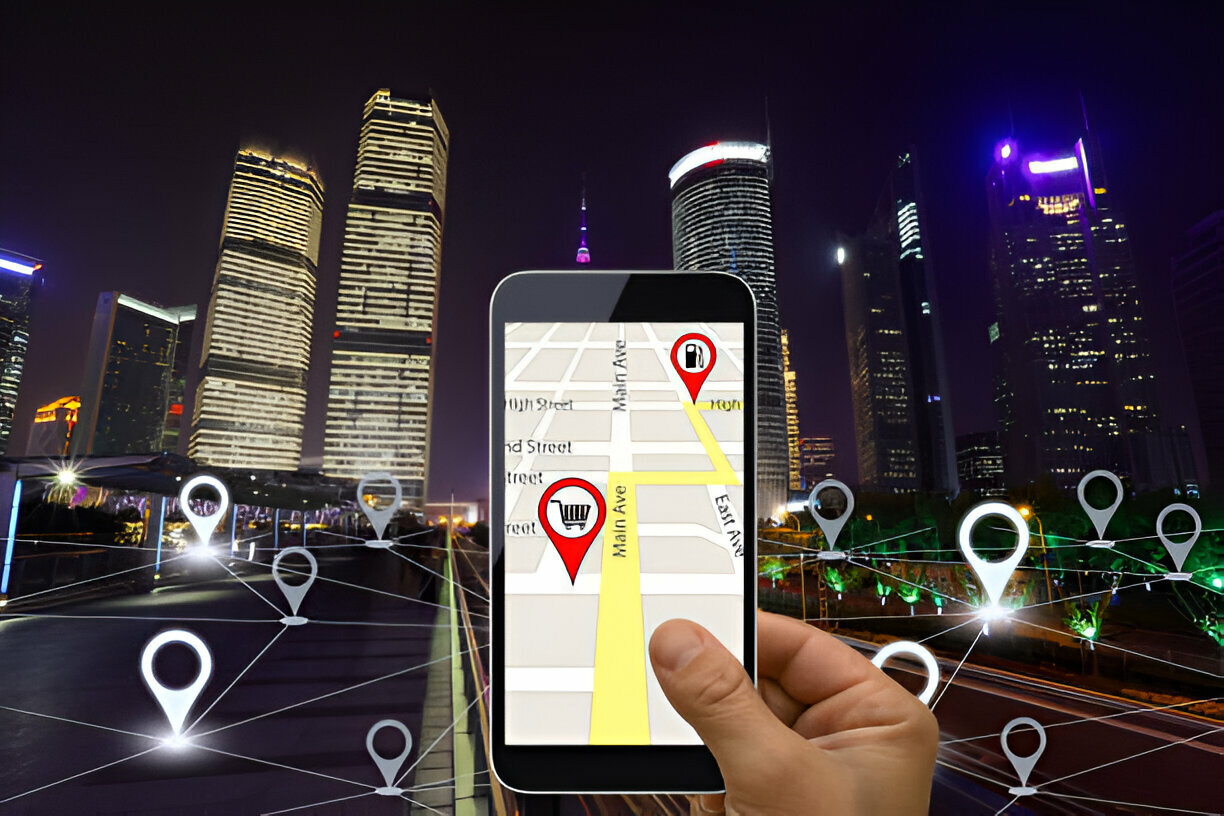 local seo for multiple locations
