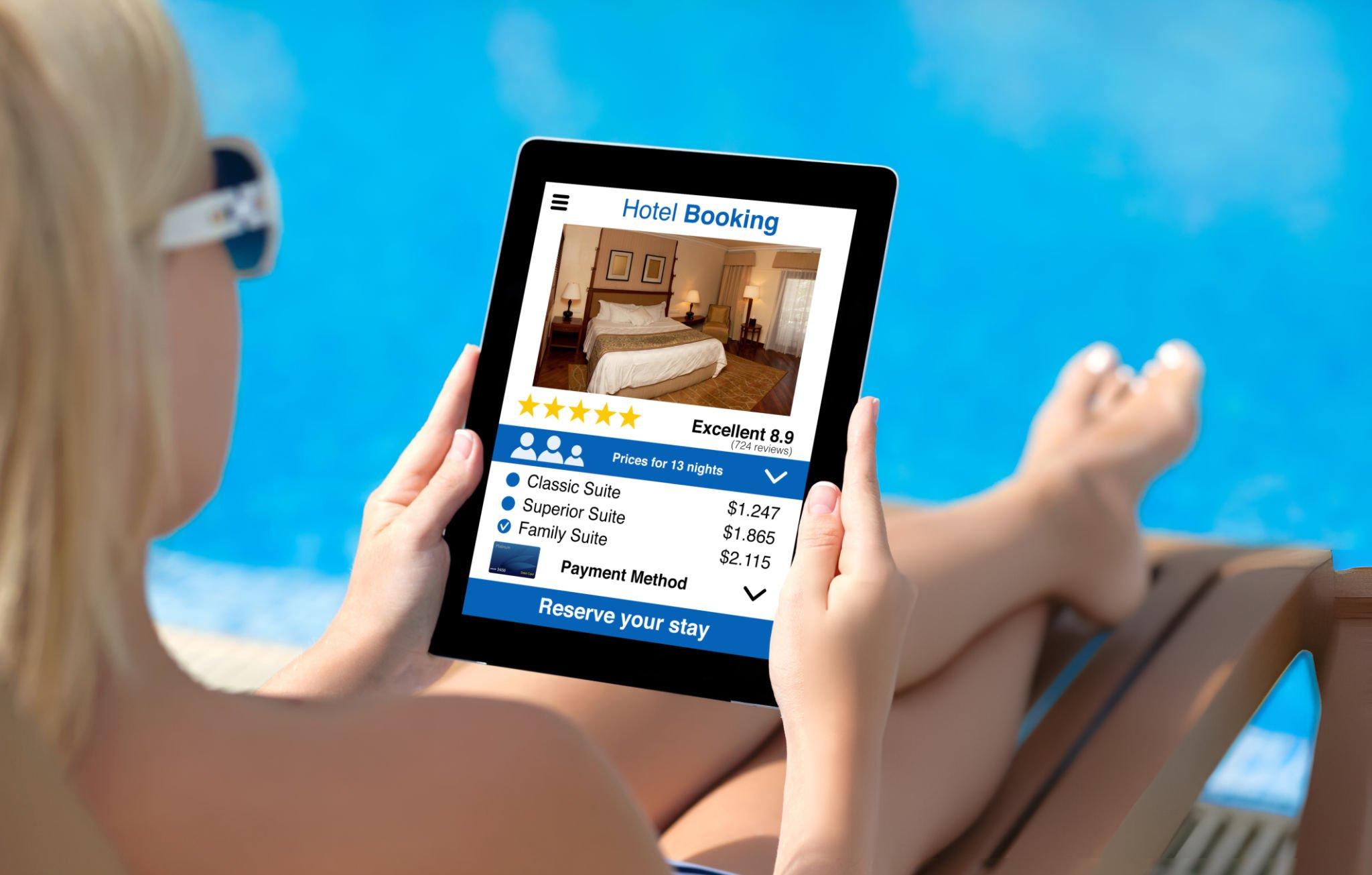 local seo pool services