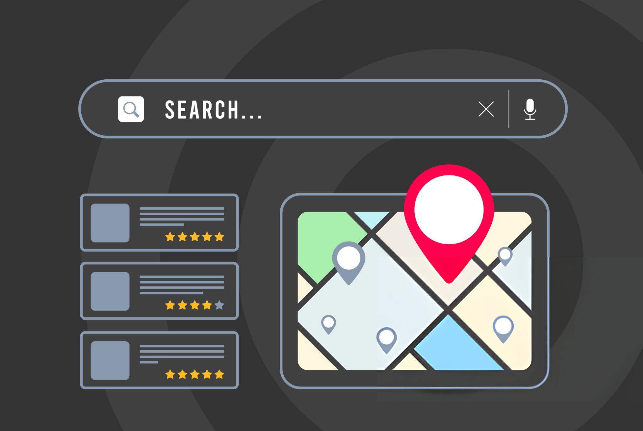 local seo for small business