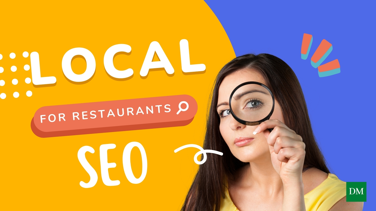 local seo for restaurants