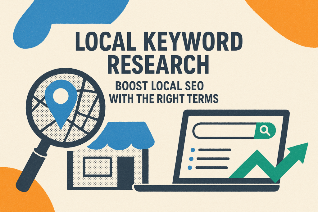 Long-Tail Keywords, Keyword Research,