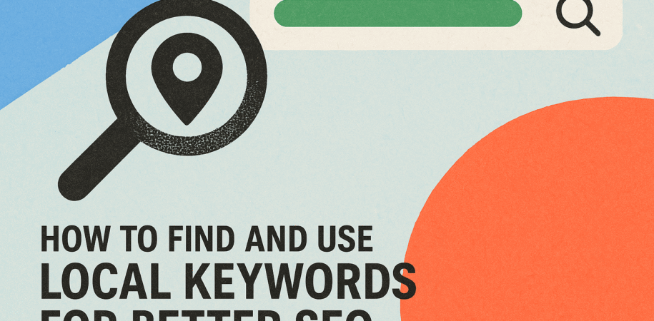 Local SEO Strategy
