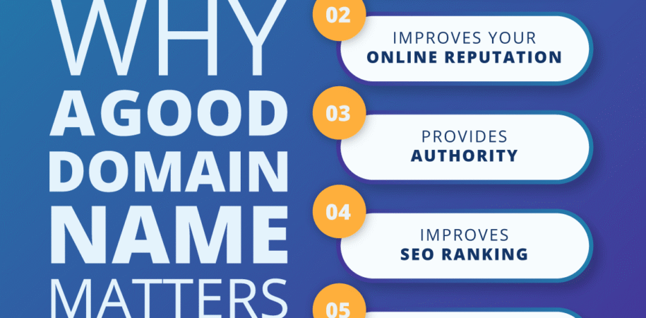 How to choose a good domain