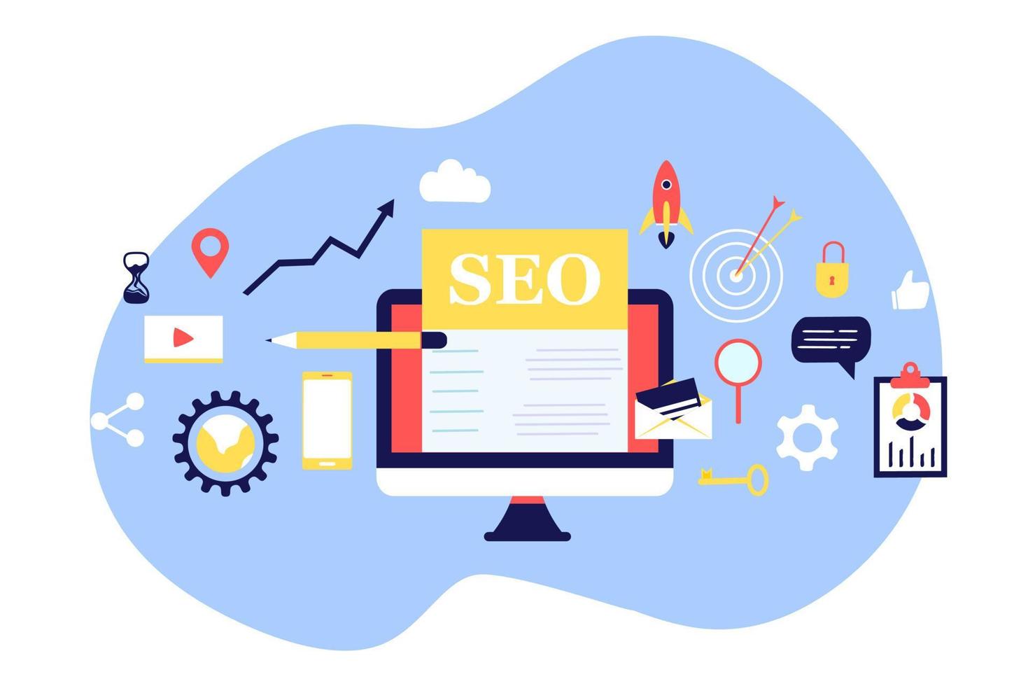 SEO Benefits, Drawbacks, and Adapting in the AI Era SEO Benefits, Drawbacks, and Adapting in the AI Era