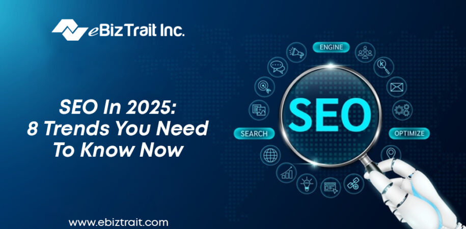 Latest SEO Trends