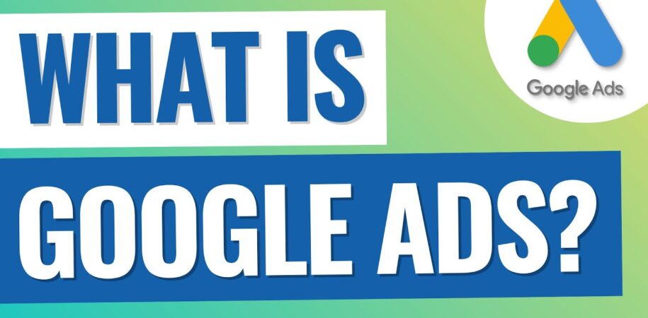 what is google ads